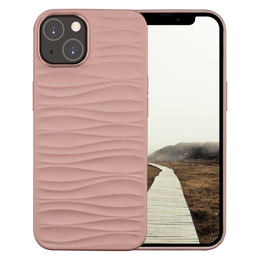 dbramante1928 Dune (Apple iPhone 13, Apple iPhone 14, Apple iPhone 15, Apple iPhone 16e, Apple iPhone 17e) (DU61WAPI5618)