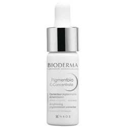 BIODERMA Pigmentbio Vitamin C Serum 15 ml
