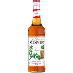 Monin Sirup Irish 0,7L (alkoholfrei)