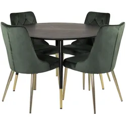Venture Home, Stühle, Bobby Dining Chair (2x)