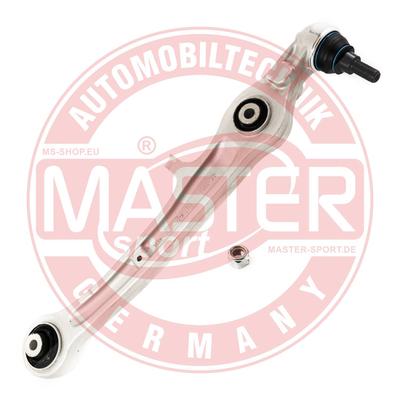 Master-sport Germany Lenker, Radaufhängung [Hersteller-Nr. 27155-PCS-MS] für Audi