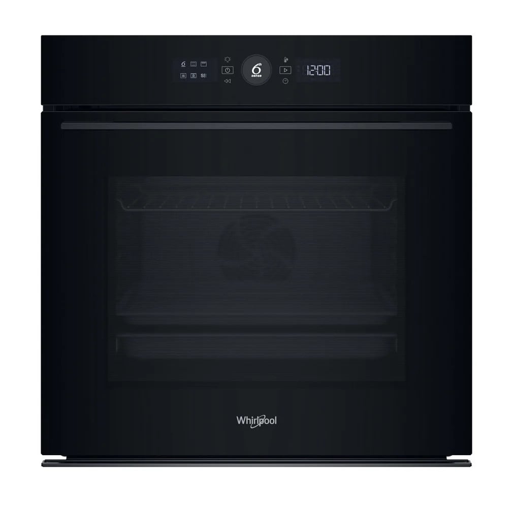 Whirlpool WOI5S8PM1SBA Inbouw oven Zwart