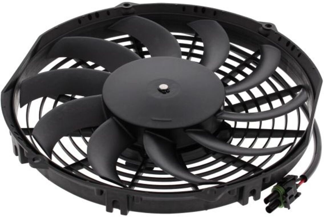 Ventilador, arrefecimento do motor ALL BALLS AB70-1023