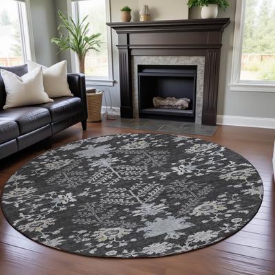 Addison Rugs Premium Washable Super Soft Traditional Ozark Mayfield Rug