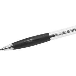 BIC® Kugelschreiber ATLANTIS Classic, Schreibfarbe: schwarz