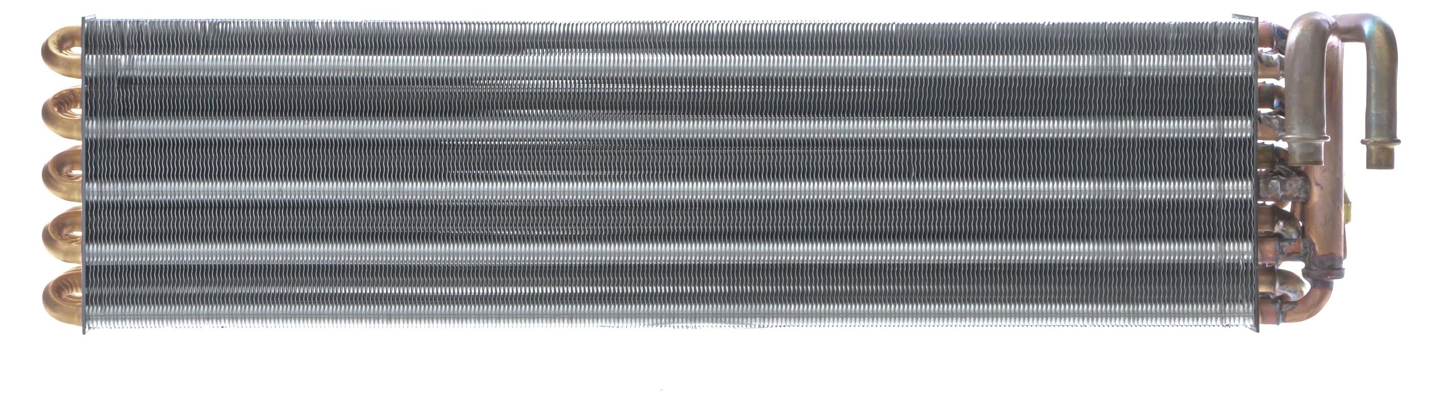 MAHLE AE 192 000S Verdampfer Klimaanlage Klimaverdampfer für FENDT Farmer Favorit GT Vario