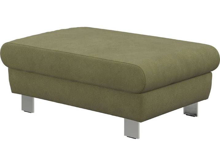 COTTA Hocker Komaris, B: 100 cm, individuell zu kombinieren