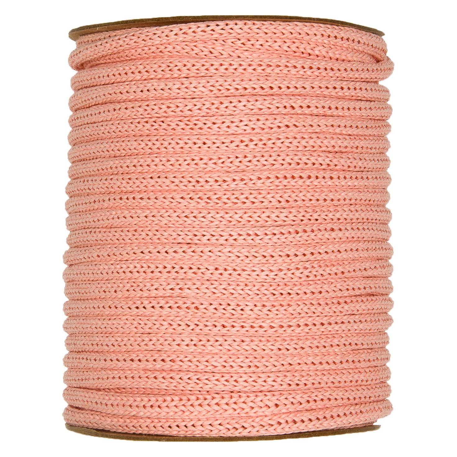 Halbach Strickschlauch aus Papiergarn (30 m) (E26 091634)