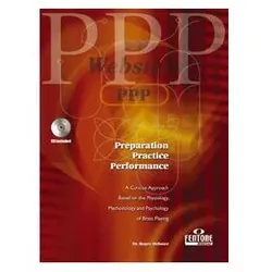 Preparation, Practice, Performance, Fachbücher