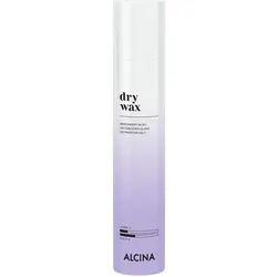 Alcina, Haargel + Haarwachs, Dry Wax (Haarwachs, 200 ml)