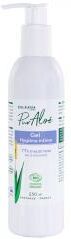 Pur Aloé Gel Hygiène Intime 77% Aloe Vera Bio 250 ml - Flacon-Pompe 250 ml