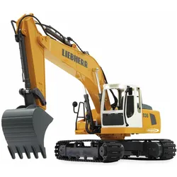 Jamara Liebherr R936 Destruction Set