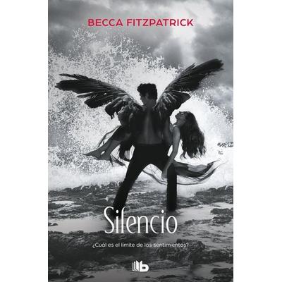 Hush Hush. Silencio, Taschenbuch von Becca Fitzpatrick, B de Bolsillo (Ediciones B), 978-84-9872-934-4