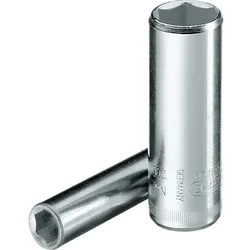 Steckschlüsseleinsatz GEDORE 6-kant 4,0mm (lange Form)