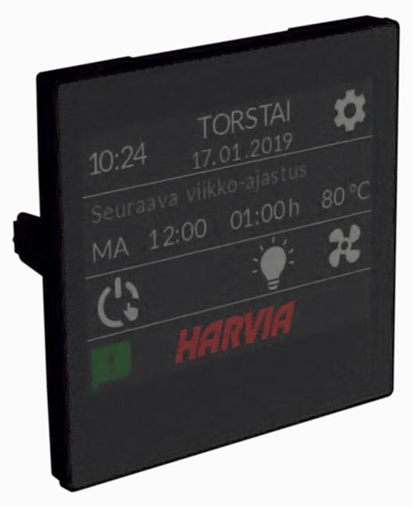 Bedienfeld Harvia C170VKK (SP680)
