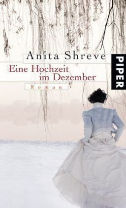 Anita Shreve - Eine Hochzeit im Dezember - Preis vom 30.09.2026 09:01:18 h