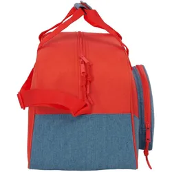 Safta, Kindergartentasche, Super Mario sport bag 40cm