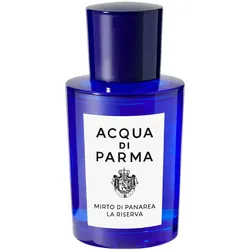 50ml Acqua di Parma Blu Mediterraneo Mirto di Panarea La Riserva Eau de Parfum