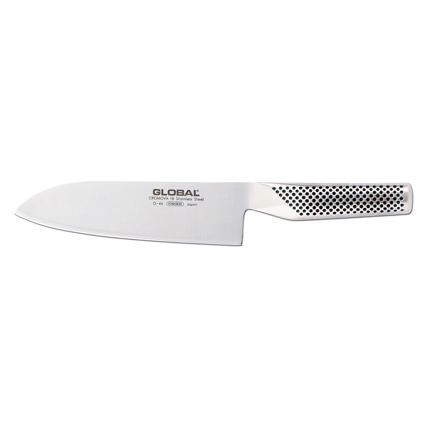 Global Messer Global G-46 Santokumesser (18 cm) (G-46)