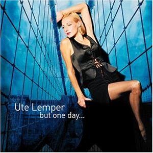 Ute Lemper - But One Day - Preis vom 04.10.2026 03:51:26 h