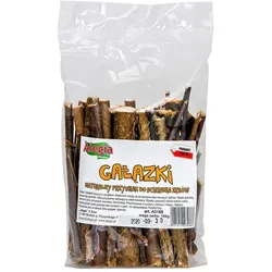 ALEGIA Zweige für Nagetiere 100g