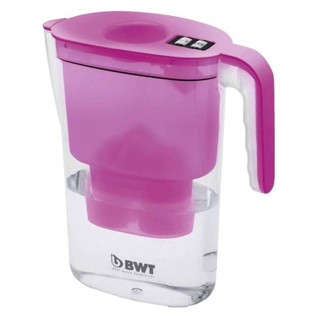 BWT Vida Petrol+3 Kartuschen Magnesium Mineralized Water (2.60 l) (125637739)