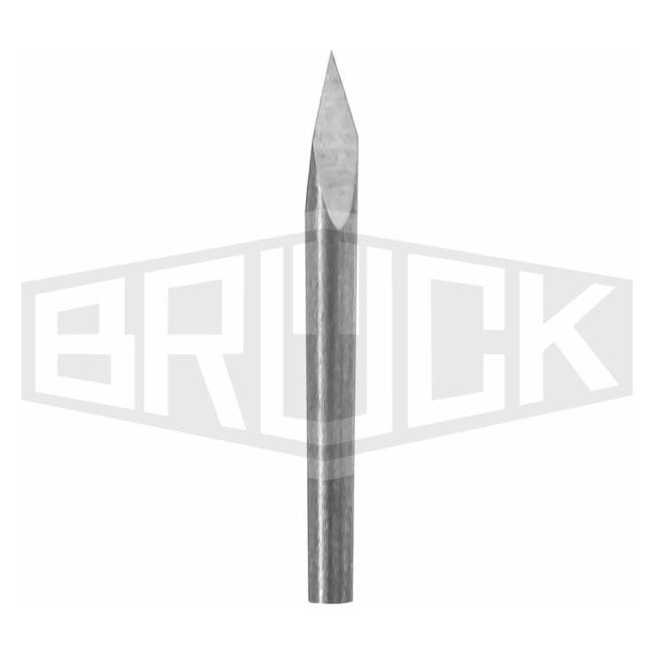 Zobo 762609 Zentrierspitze CP-WD 2.5x14.5MM (201106)