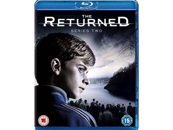 The Returned: Series 2