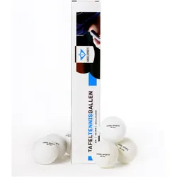 Engelhart, Tischtennisball, (6 Stk.)