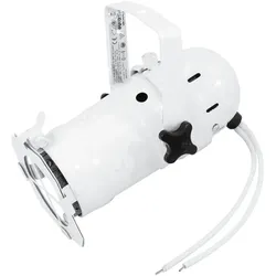 EUROLITE PAR-16 Spot MR-16 weiß