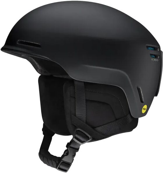 Casco Sci Smith Method MIPS (XL - Matte Black) taglia XL