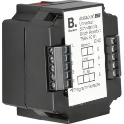 Berker Schnittstelle 75648001