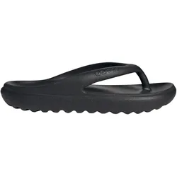 adidas Adilette Lumia Flip-Flops JR9715 - core black/core black/core black 46