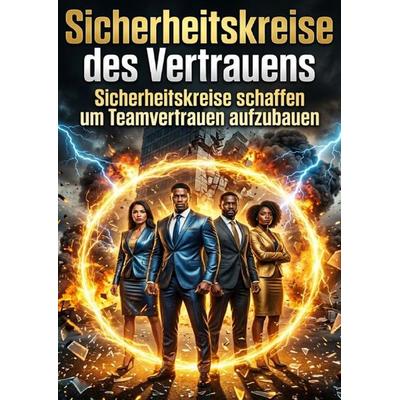 Sicherheitskreise des Vertrauens, Taschenbuch von Tilda Vogel, Epubli, 978-3-565-40105-5