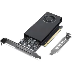 Lenovo NVIDIA RTX A400 4 GB GDDR6
