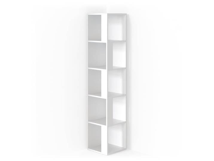 Étagère dangle , blanc 33.3 x 162.2cm