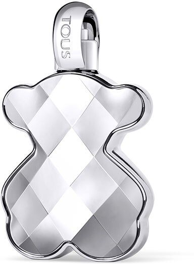 TOUS Love Me Silver 90ML