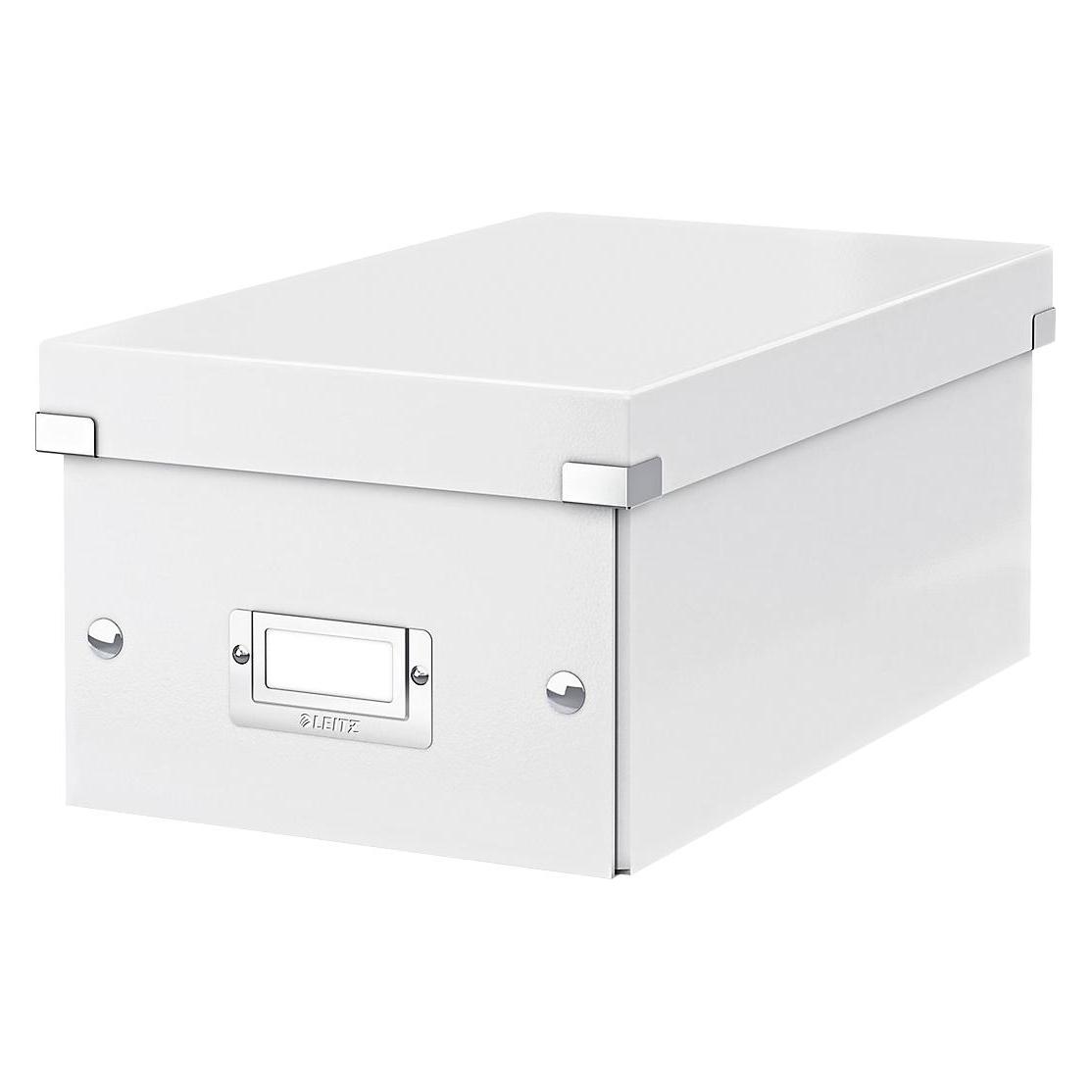 Leitz WOW Click and Store (Spezial) (6042-00-01)