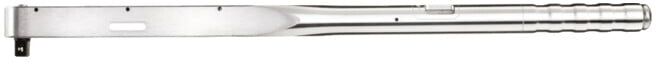 GEDORE Clé dynamométrique DREMOMETER avec carré fixe 300 N·m (7685450)