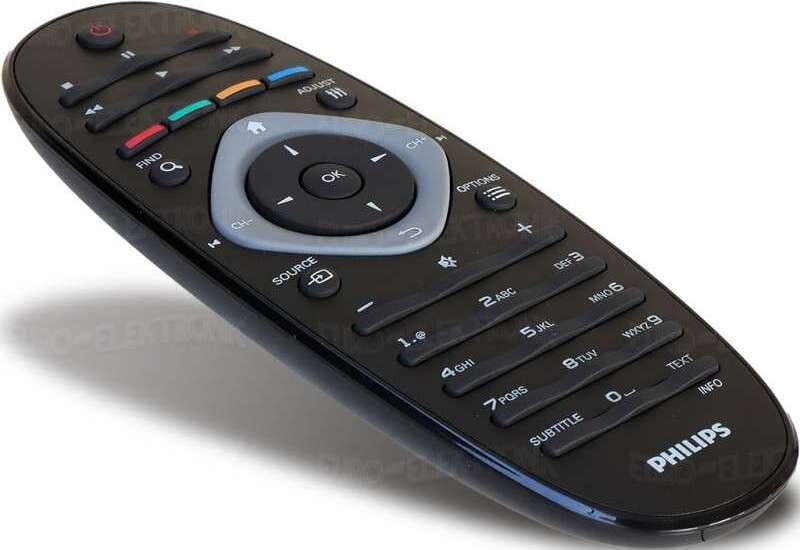 Philips Afstandsbediening RC4503/01