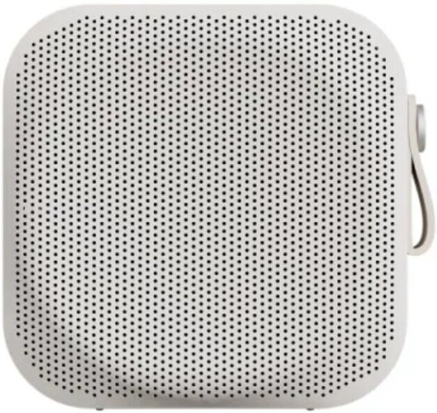 COLUNA BLUETOOTH SUDIO F2 BRANCO