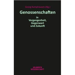 Genossenschaften in Vergangenheit, Gegenwart und Zukunft, Fachbücher