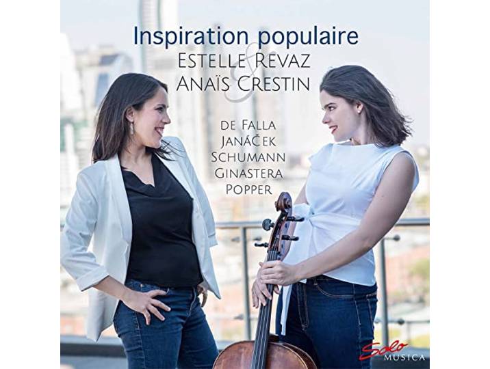 Inspiration Populaire
