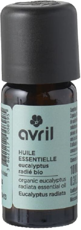 avril Olio essenziale di Eucalipto