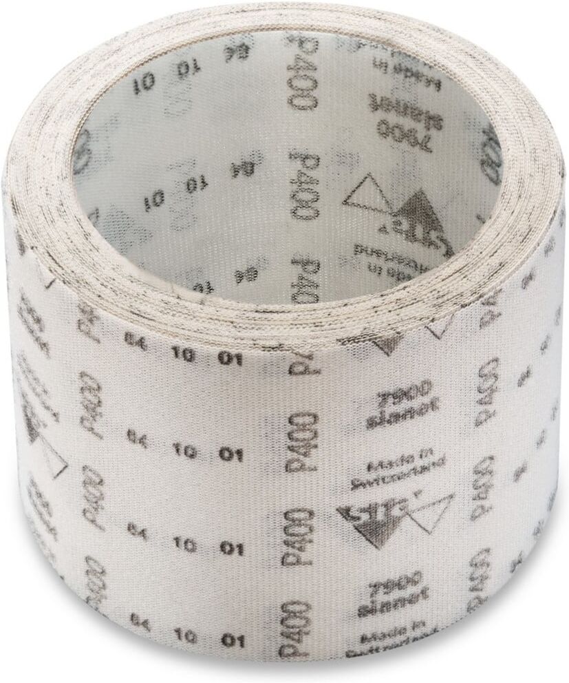 Sia Schleifrolle 115x10000mm P120 7900 ; sia ABRASIVES (F03E0067WT)
