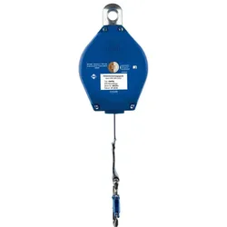 Werkstarck, Absturzsicherung, Höhensicherungsgerät HWPB (Höhensicherungsgerät, 136 kg)