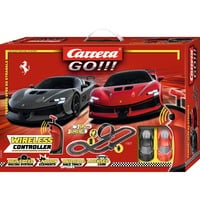 GO!!! Ferrari SF90 XX Stradale [WIRELESS], Rennbahn