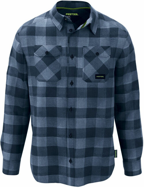 Chemise en flanelle Festool CKSH-FT1-M (577827)