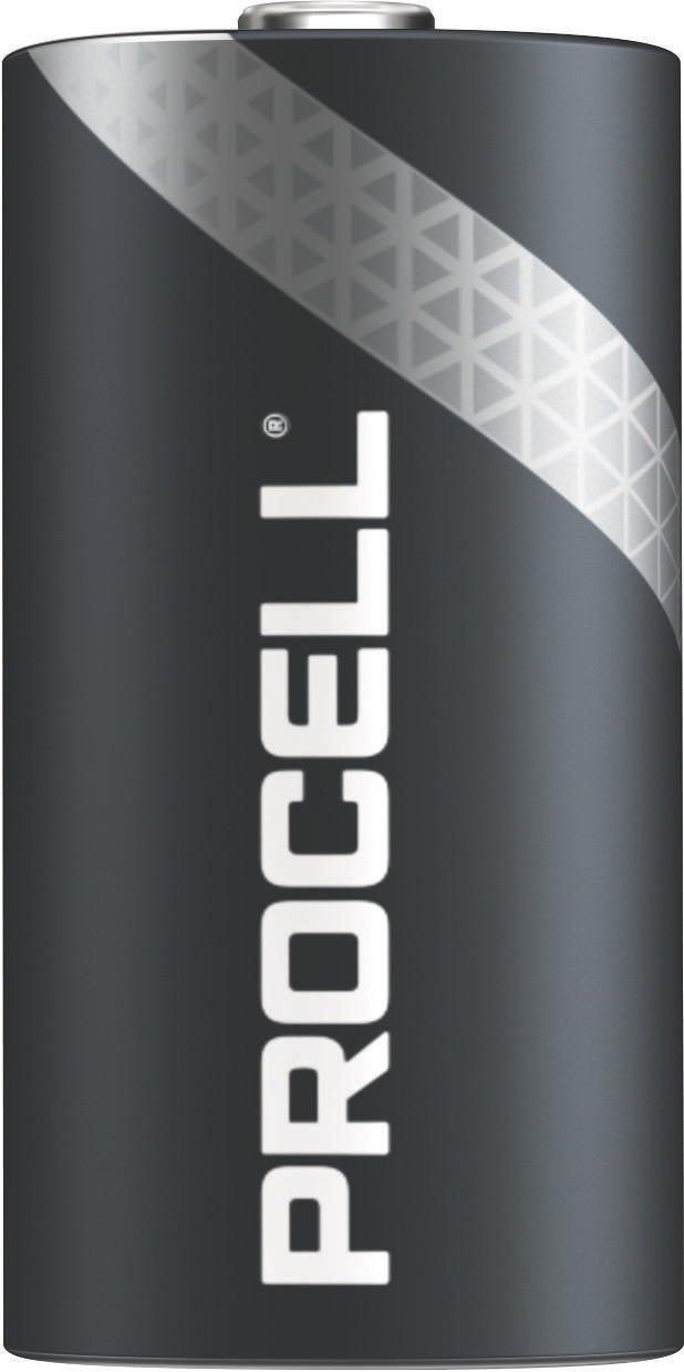 Duracell Procell High Power CR123A lithiumbatterijen 3V, 10 stuks