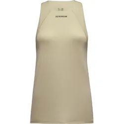 GOREWEAR Contest 2.0 Funktionstank Damen | Gr. 42 | beige - beige